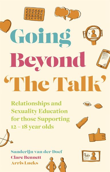 Produktbild: Going Beyond 'The Talk'