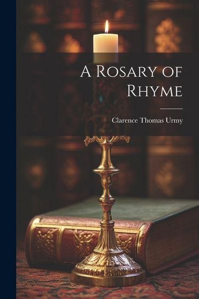 Produktbild: A Rosary of Rhyme