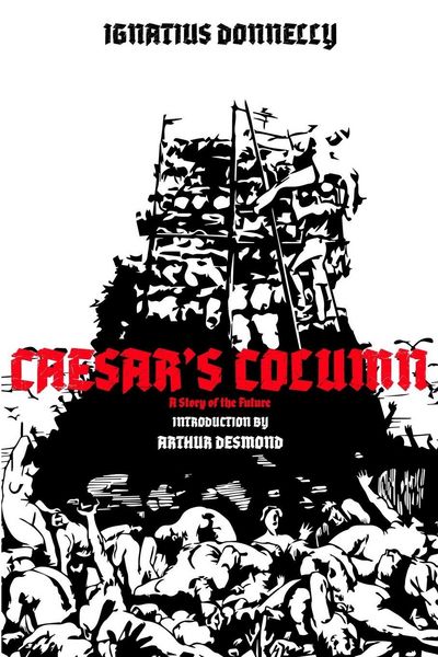 Produktbild: Caesar's Column