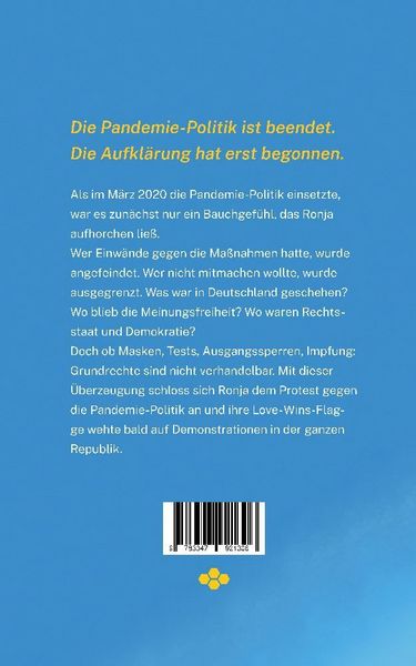 Produktbild: Frieden Freiheit Demokratie
