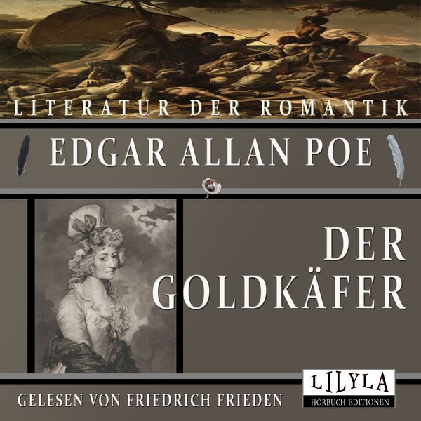 Produktbild: Der Goldk&auml;fer