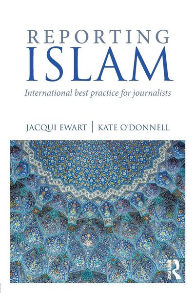 Produktbild: Reporting Islam