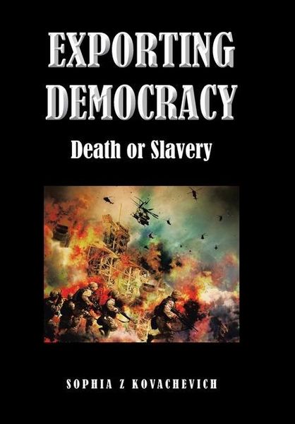 Produktbild: Exporting Democracy