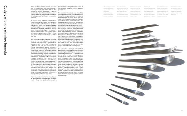 Produktbild: The Designs of Arne Jacobsen