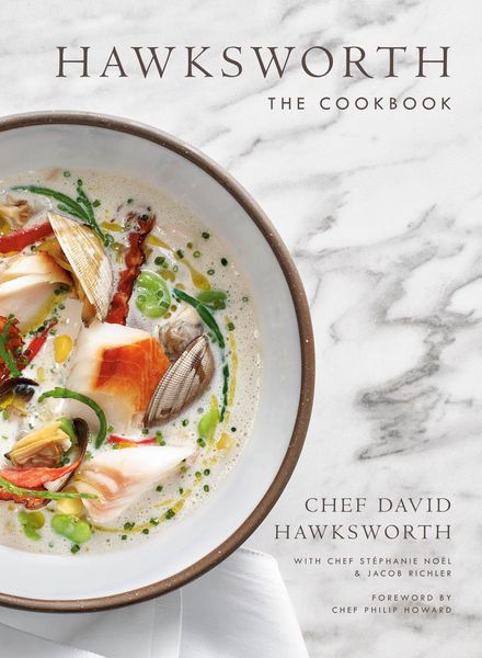 Produktbild: Hawksworth