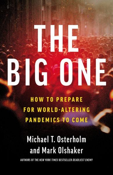 Produktbild: The Big One