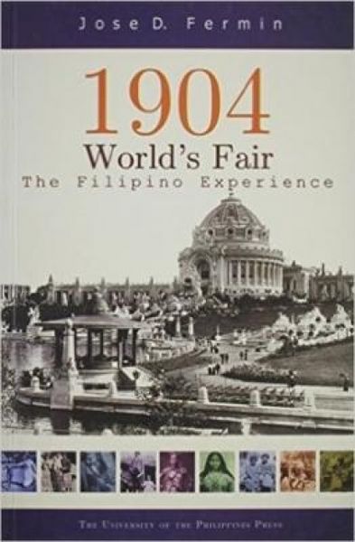 Produktbild: Fermin, J: 1904 World's Fair