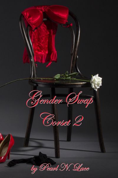 Produktbild: Gender Swap Corset 2