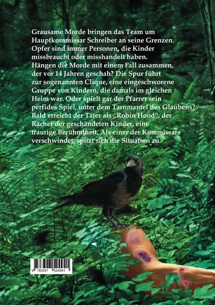Produktbild: Liebesbriefe vom Tod