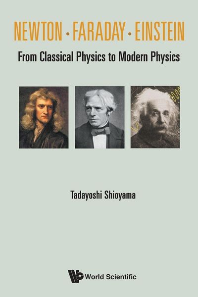 Produktbild: Newton . Faraday . Einstein