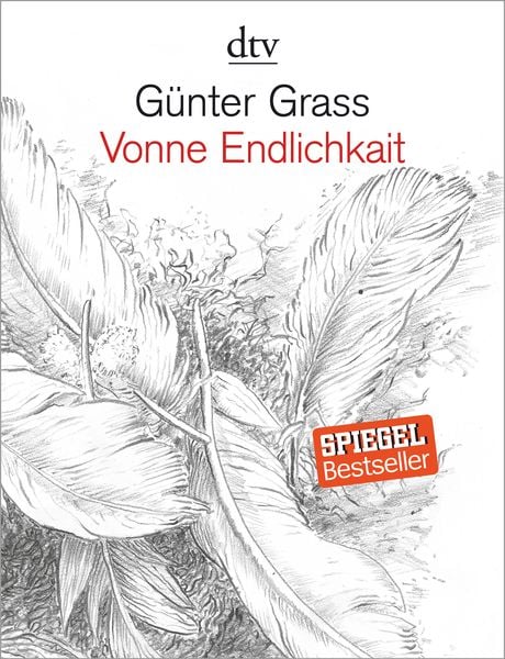 Vonne Endlichkait, Taschenbuch von Günter Grass, dtv
