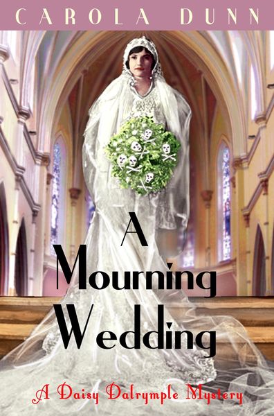 Produktbild: A Mourning Wedding