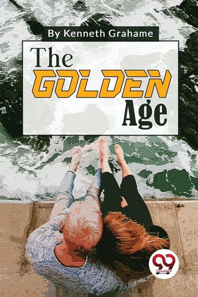 Produktbild: The Golden Age