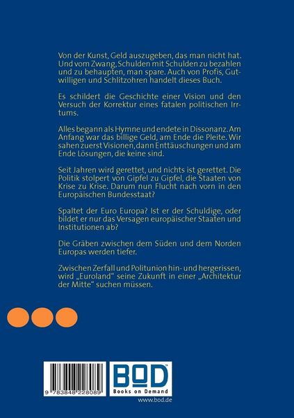 Produktbild: Euroland