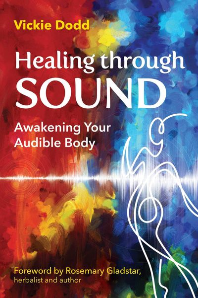 Produktbild: Healing through Sound