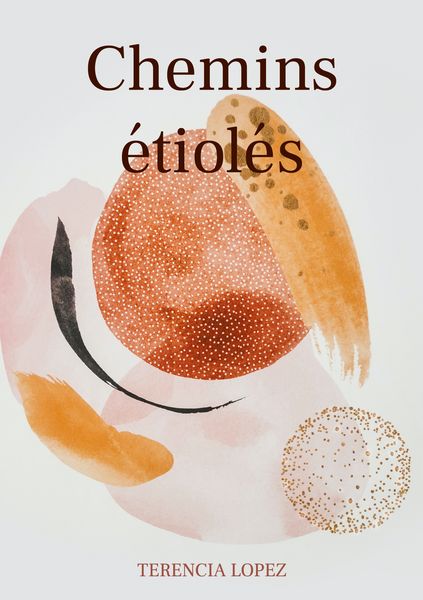 Produktbild: Chemins &eacute;tiol&eacute;s