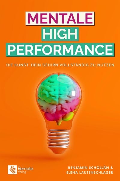 Produktbild: Mentale High Performance