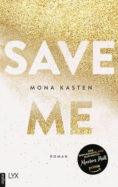 Produktbild: Save Me / Maxton Hall Bd. 1