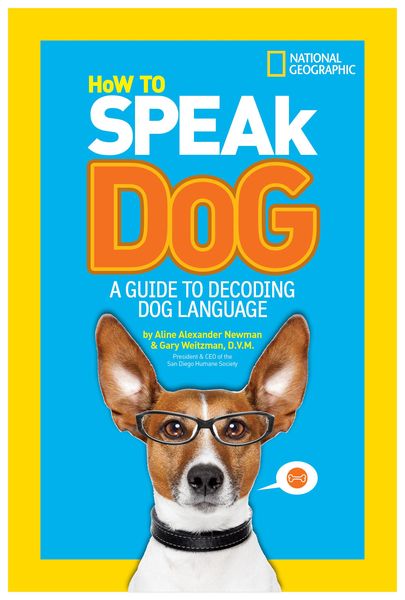 Produktbild: How to Speak Dog