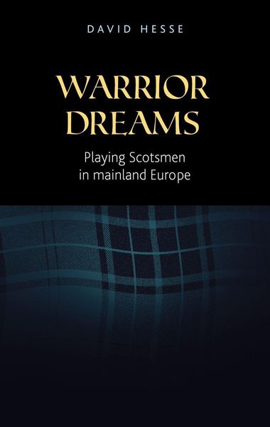 Produktbild: Warrior Dreams
