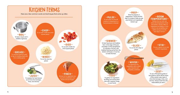 Produktbild: Kids Cook Gluten-Free