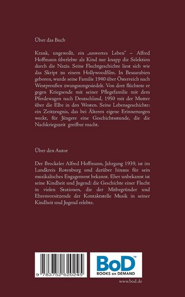 Produktbild: Mein (un)wertes Leben