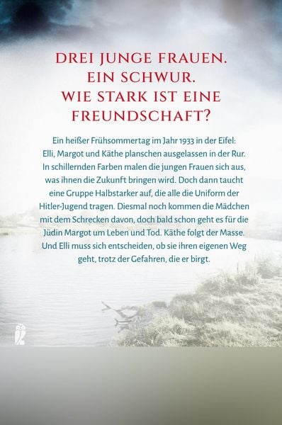 Produktbild: Sturmm&auml;dchen