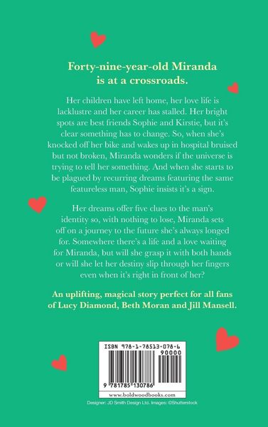 Produktbild: A Chance Worth Taking