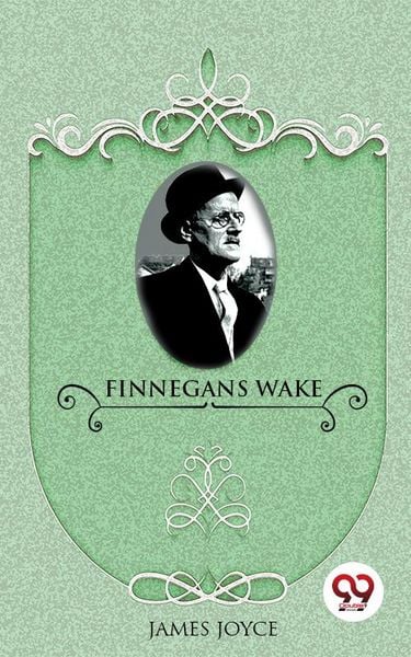 Produktbild: Finnegans Wake