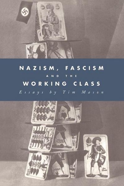 Produktbild: Nazism, Fascism and the Working Class