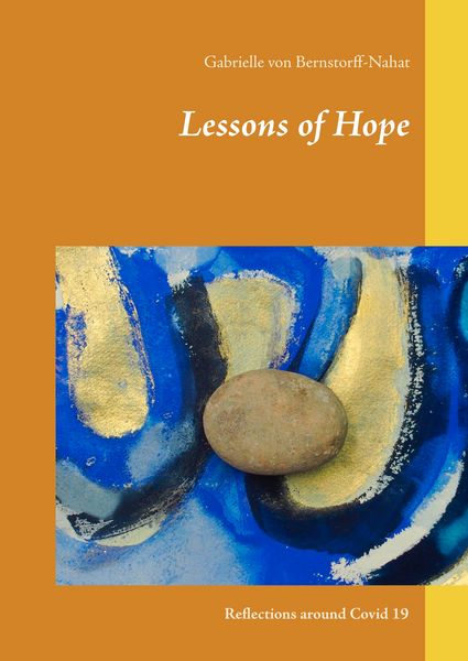 Produktbild: Lessons of Hope
