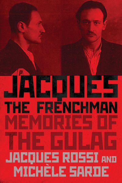 Produktbild: Jacques the Frenchman