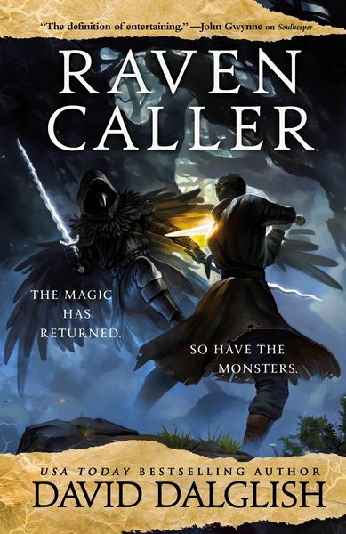 Produktbild: Ravencaller