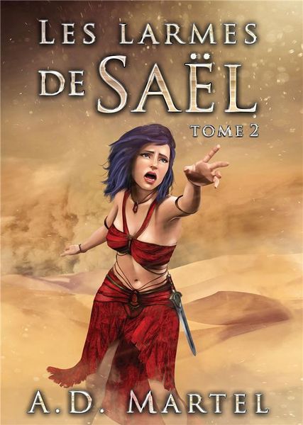 Produktbild: Les larmes de sael
