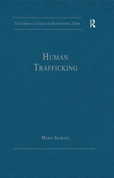 Produktbild: Human Trafficking