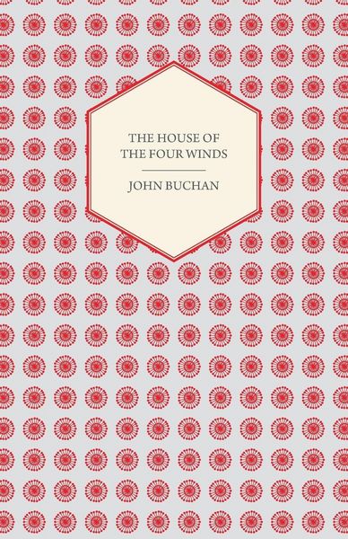 Produktbild: The House of the Four Winds