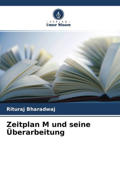 Zeitplan M und seine Überarbeitung