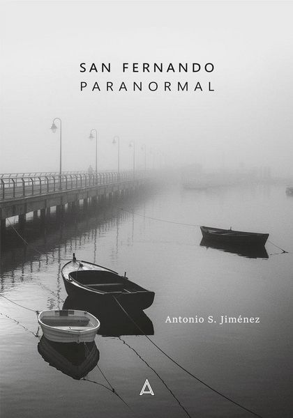 Produktbild: San Fernando paranormal