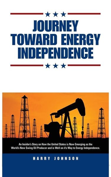 Produktbild: Journey Toward Energy Independence