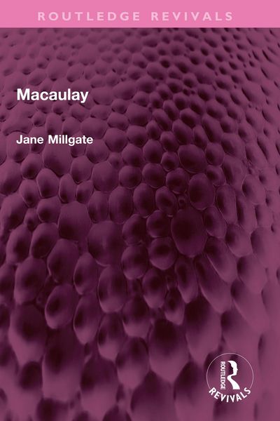Produktbild: Macaulay