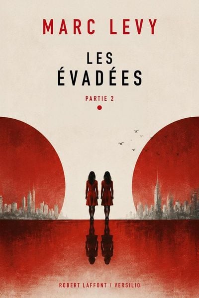 Produktbild: Les &eacute;vad&eacute;es - Partie 2