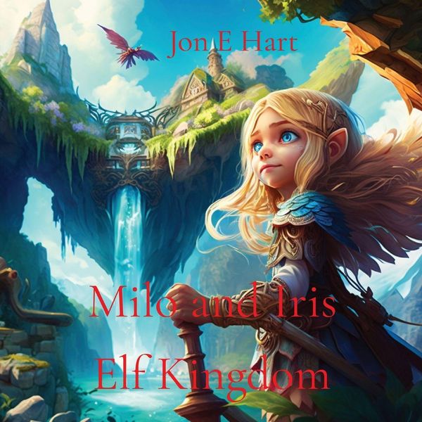 Produktbild: Milo and Iris