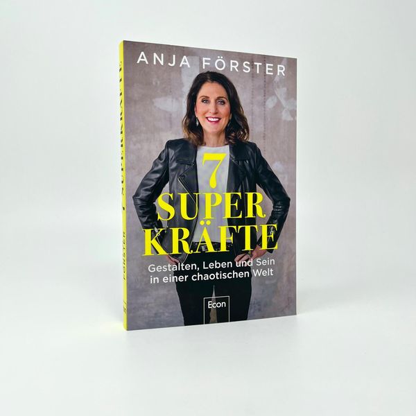 Produktbild: 7 Superkr&auml;fte