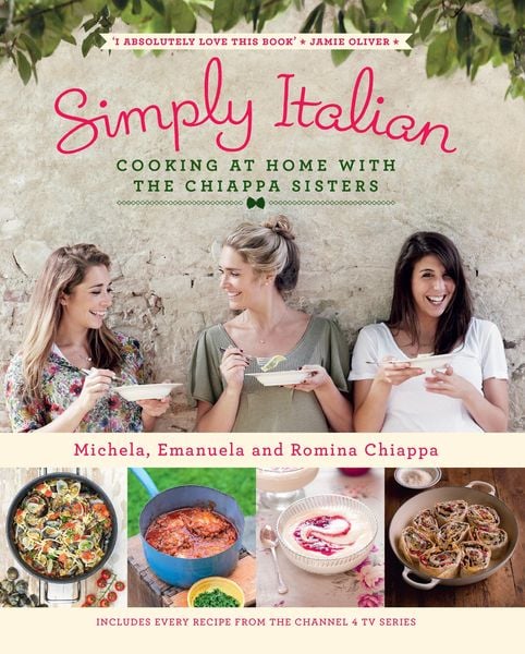 Produktbild: Simply Italian