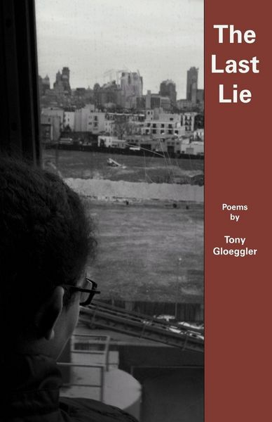 Produktbild: The Last Lie