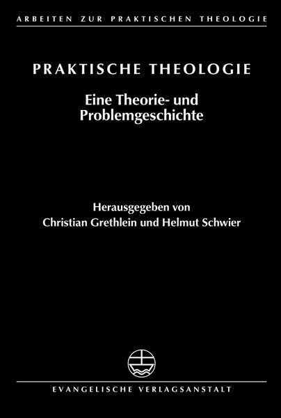 Produktbild: Praktische Theologie