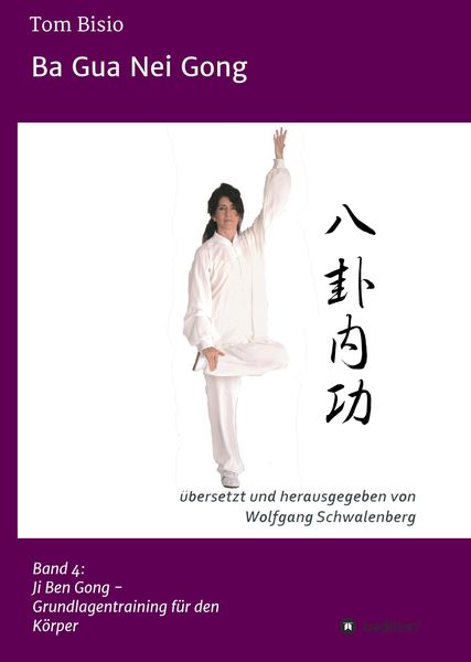 Produktbild: Ba Gua Nei Gong