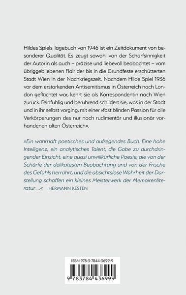 Produktbild: R&uuml;ckkehr nach Wien