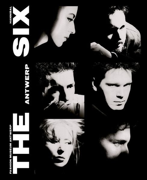 Produktbild: The Antwerp Six