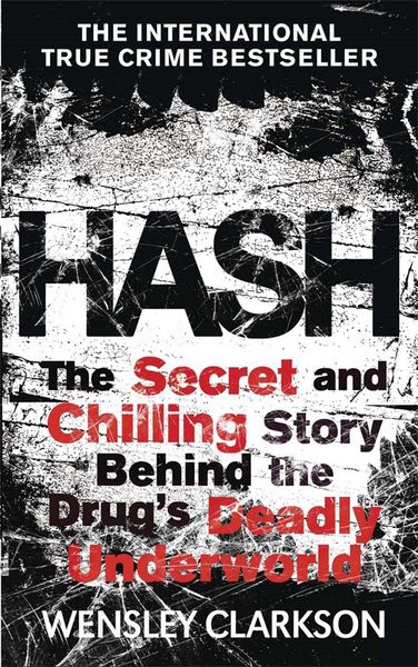 Produktbild: Hash